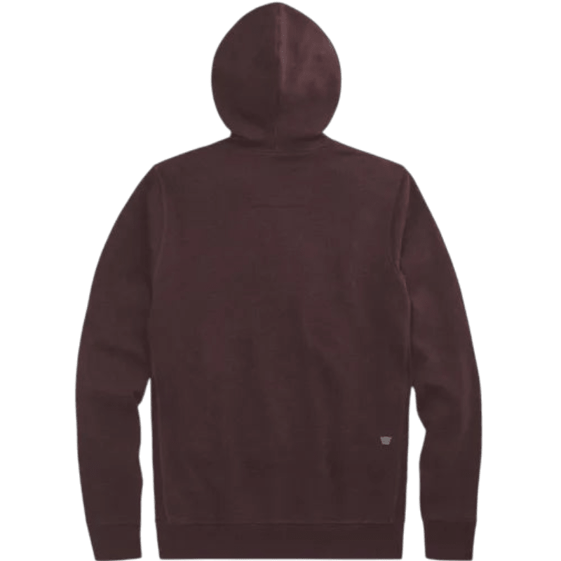 Mack Weldon ACE Full-Zip Hooded Sweatshirt - Full-Zip Hoodies - SwagWear
