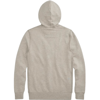 Mack Weldon ACE Full-Zip Hooded Sweatshirt - Full-Zip Hoodies - SwagWear