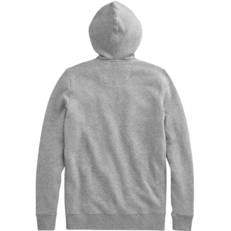 Mack Weldon ACE Full-Zip Hooded Sweatshirt - Full-Zip Hoodies - SwagWear