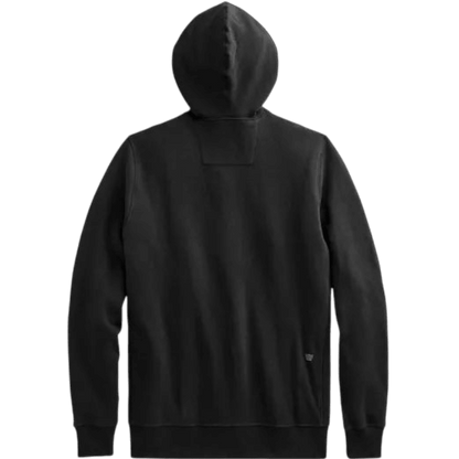 Mack Weldon ACE Full-Zip Hooded Sweatshirt - Full-Zip Hoodies - SwagWear