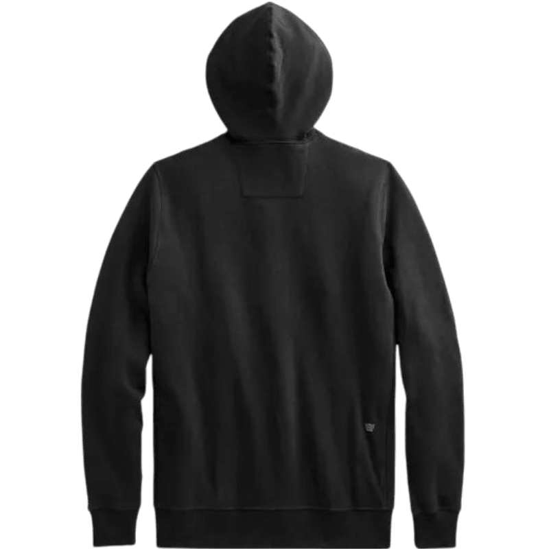 Mack Weldon ACE Full-Zip Hooded Sweatshirt - Full-Zip Hoodies - SwagWear