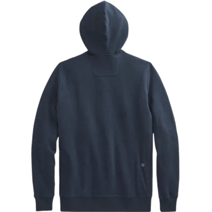 Mack Weldon ACE Full-Zip Hooded Sweatshirt - Full-Zip Hoodies - SwagWear