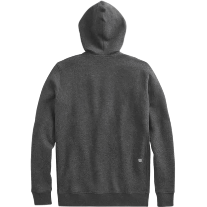 Mack Weldon ACE Full-Zip Hooded Sweatshirt - Full-Zip Hoodies - SwagWear
