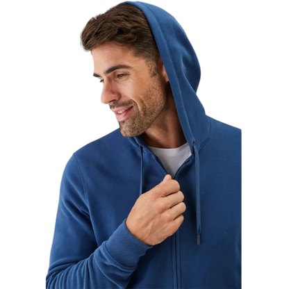 Mack Weldon ACE Full-Zip Hooded Sweatshirt - Full-Zip Hoodies