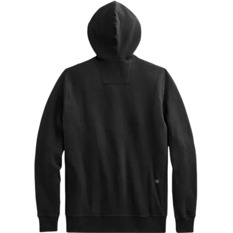 Mack Weldon ACE Full-Zip Hooded Sweatshirt - Full-Zip Hoodies