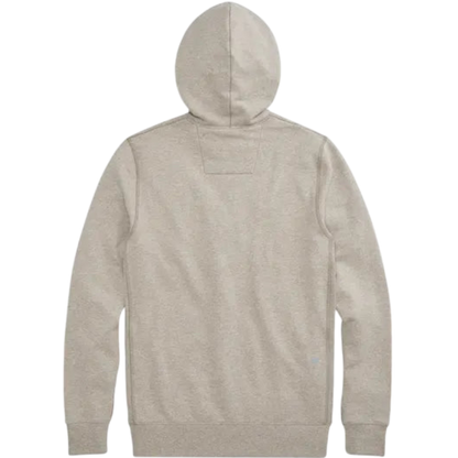 Mack Weldon ACE Full-Zip Hooded Sweatshirt - Full-Zip Hoodies