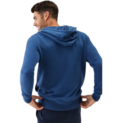 Mack Weldon ACE Full-Zip Hooded Sweatshirt - Full-Zip Hoodies