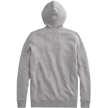 Mack Weldon ACE Full-Zip Hooded Sweatshirt - Full-Zip Hoodies