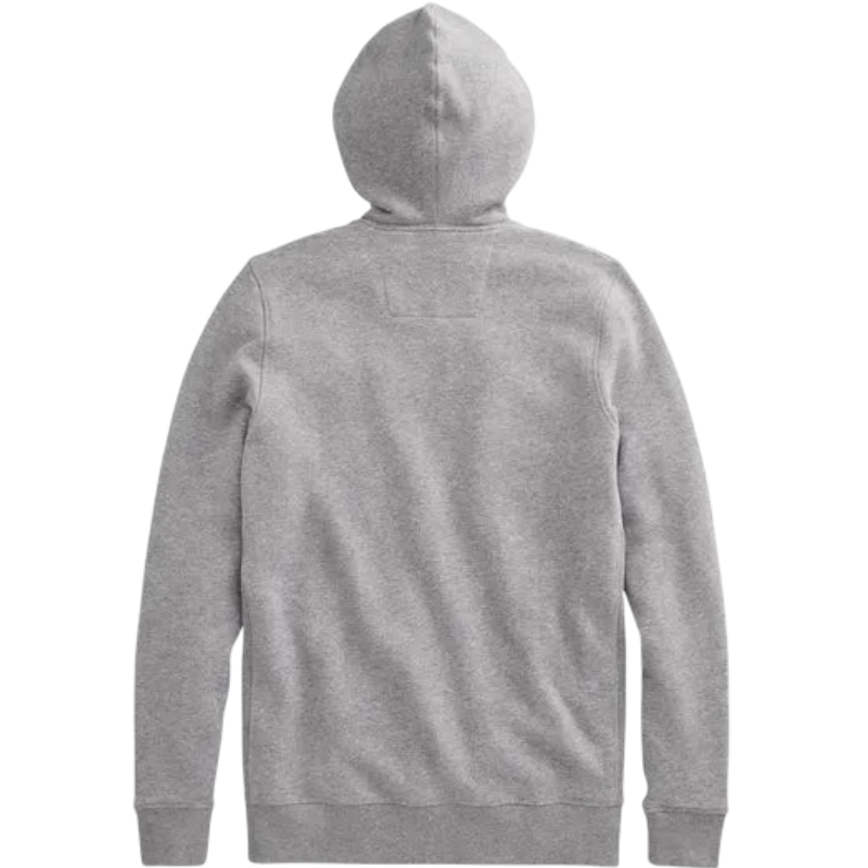 Mack Weldon ACE Full-Zip Hooded Sweatshirt - Full-Zip Hoodies