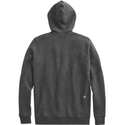 Mack Weldon ACE Full-Zip Hooded Sweatshirt - Full-Zip Hoodies