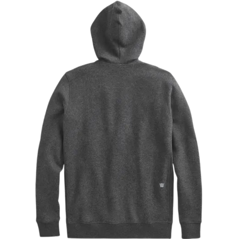 Mack Weldon ACE Full-Zip Hooded Sweatshirt - Full-Zip Hoodies