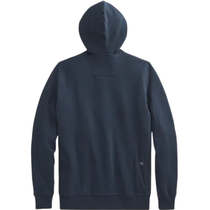 Mack Weldon ACE Full-Zip Hooded Sweatshirt - Full-Zip Hoodies