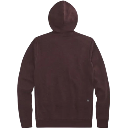Mack Weldon ACE Full-Zip Hooded Sweatshirt - Full-Zip Hoodies