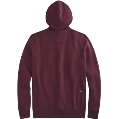 Mack Weldon ACE Pullover Hooded Sweatshirt - Hoodies