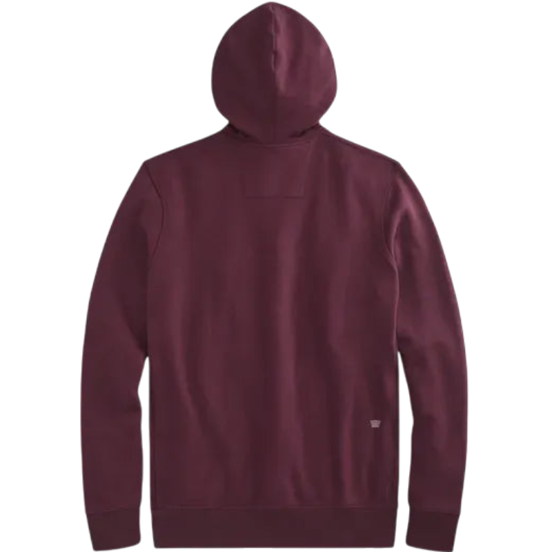 Mack Weldon ACE Pullover Hooded Sweatshirt - Hoodies