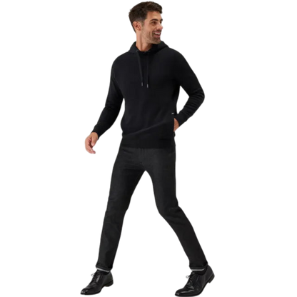 Mack Weldon ACE Pullover Hooded Sweatshirt - Hoodies