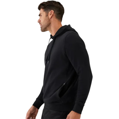 Mack Weldon ACE Pullover Hooded Sweatshirt - Hoodies