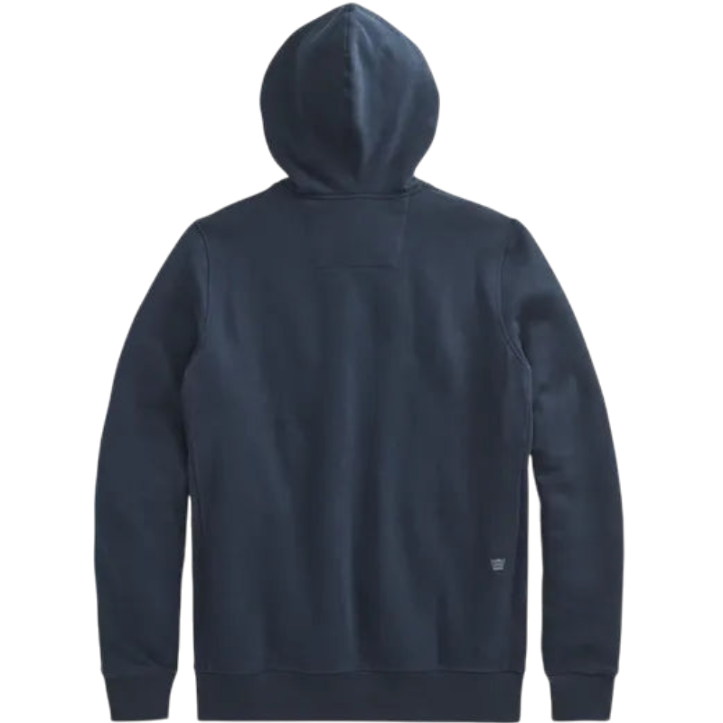 Mack Weldon ACE Pullover Hooded Sweatshirt - Hoodies