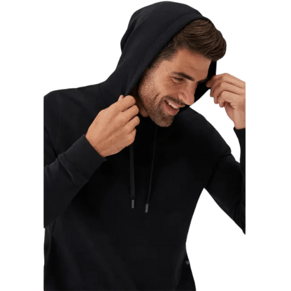 Mack Weldon ACE Pullover Hooded Sweatshirt - Hoodies - SwagWear