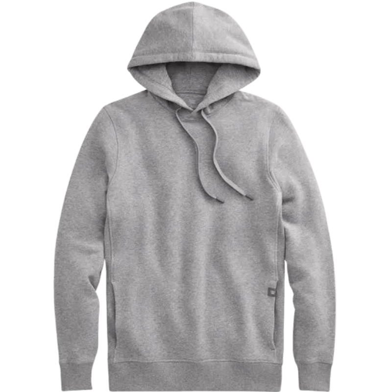 Mack Weldon ACE Pullover Hooded Sweatshirt - Hoodies - SwagWear