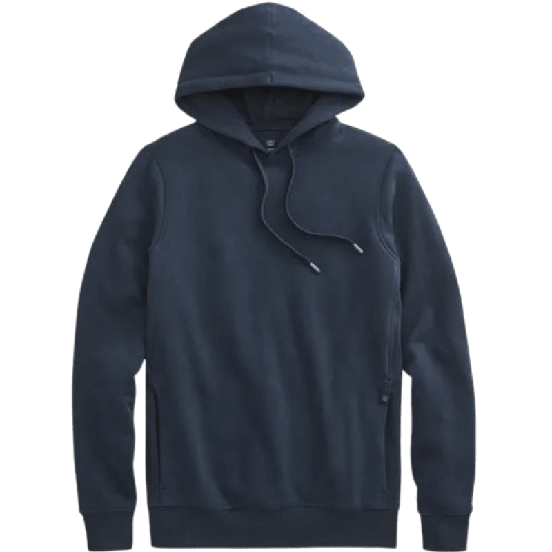 Mack Weldon ACE Pullover Hooded Sweatshirt - Hoodies - SwagWear