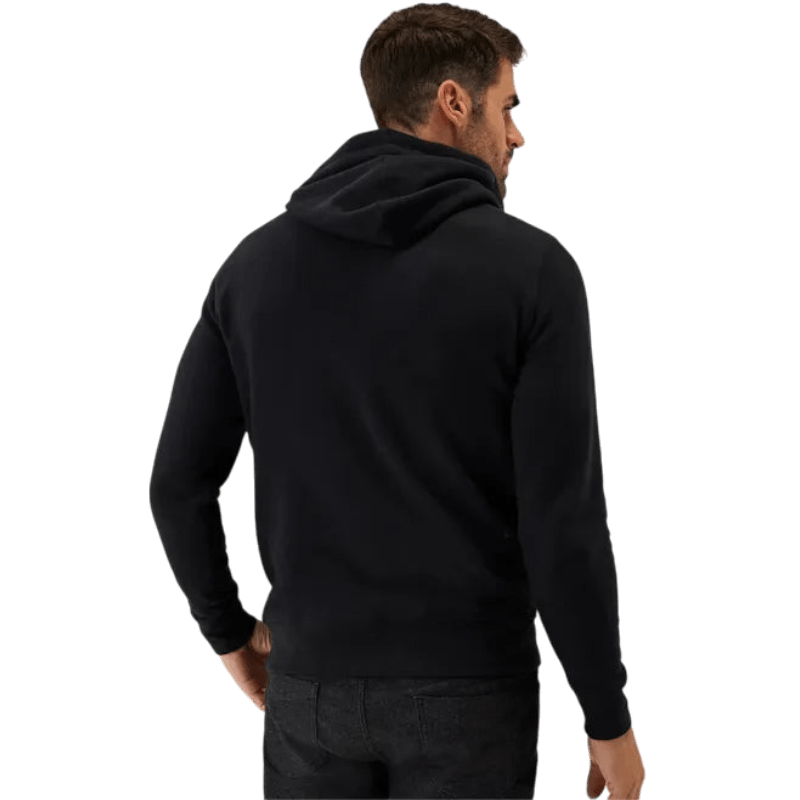 Mack Weldon ACE Pullover Hooded Sweatshirt - Hoodies - SwagWear
