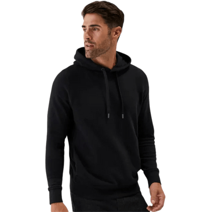 Mack Weldon ACE Pullover Hooded Sweatshirt - Hoodies - SwagWear