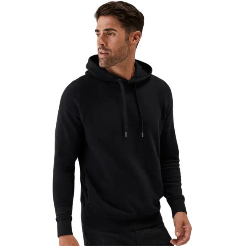 Mack Weldon ACE Pullover Hooded Sweatshirt - Hoodies - SwagWear
