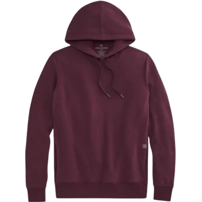 Mack Weldon ACE Pullover Hooded Sweatshirt - Hoodies - SwagWear