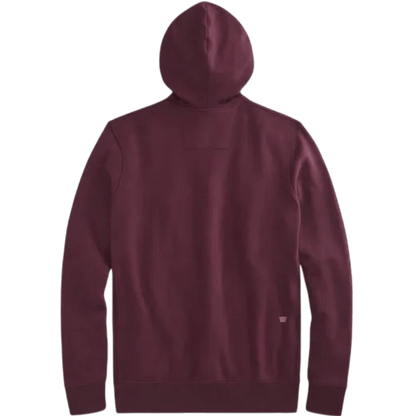 Mack Weldon ACE Pullover Hooded Sweatshirt - Hoodies - SwagWear