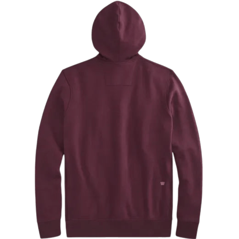 Mack Weldon ACE Pullover Hooded Sweatshirt - Hoodies - SwagWear