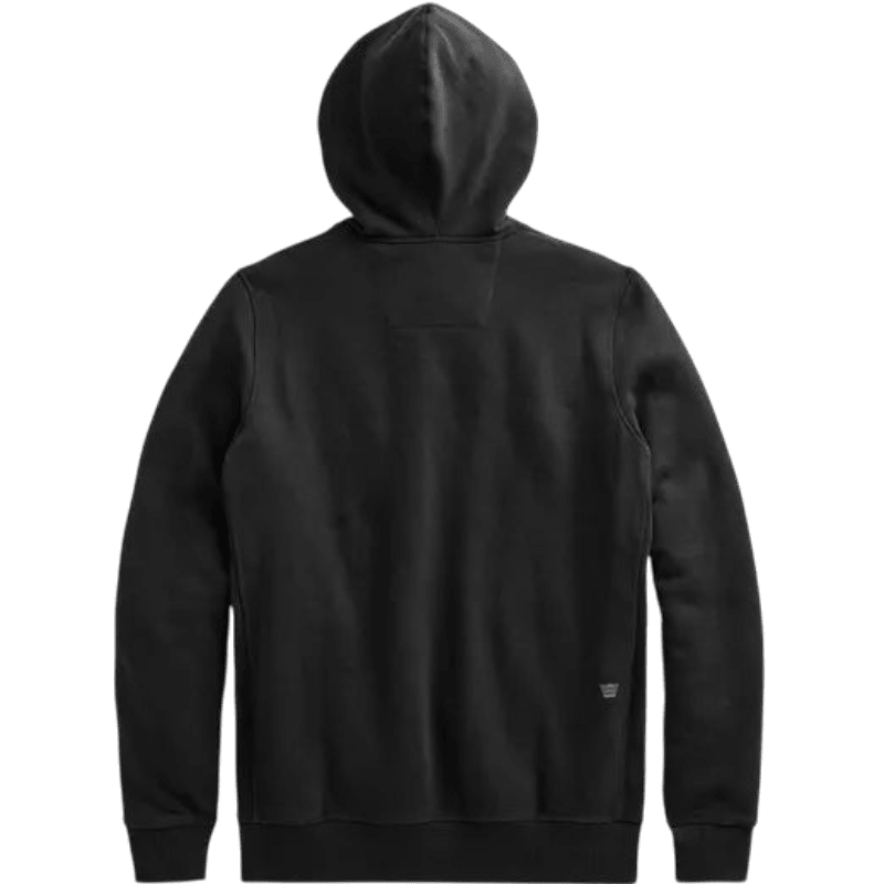 Mack Weldon ACE Pullover Hooded Sweatshirt - Hoodies - SwagWear