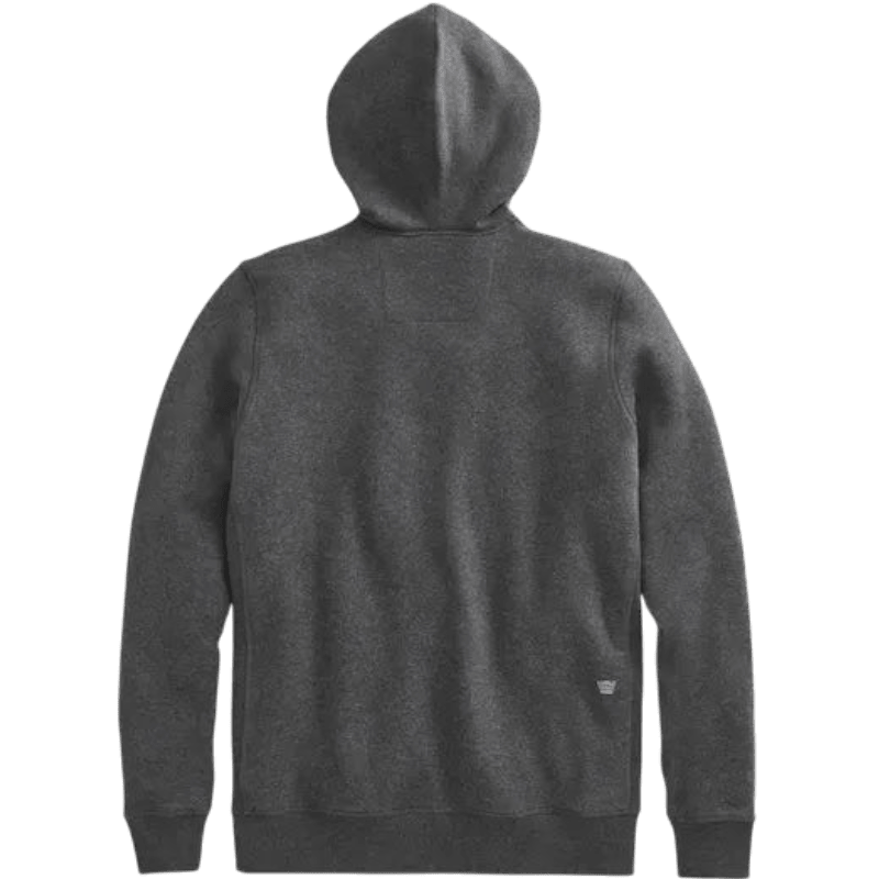 Mack Weldon ACE Pullover Hooded Sweatshirt - Hoodies - SwagWear