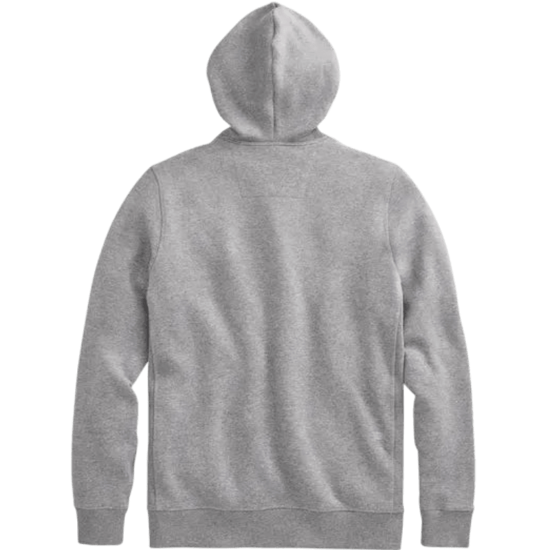 Mack Weldon ACE Pullover Hooded Sweatshirt - Hoodies - SwagWear