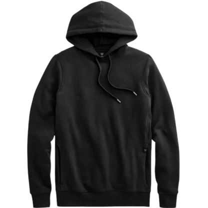 Mack Weldon ACE Pullover Hooded Sweatshirt - Hoodies - SwagWear