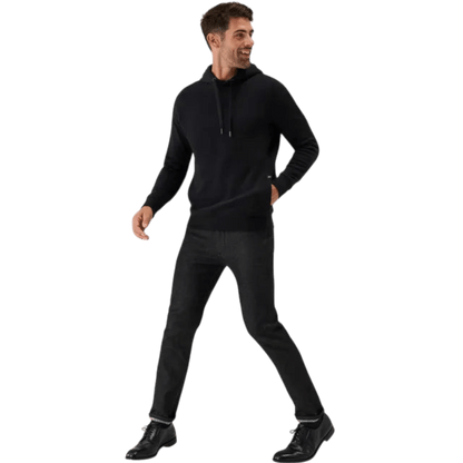 Mack Weldon ACE Pullover Hooded Sweatshirt - Hoodies - SwagWear
