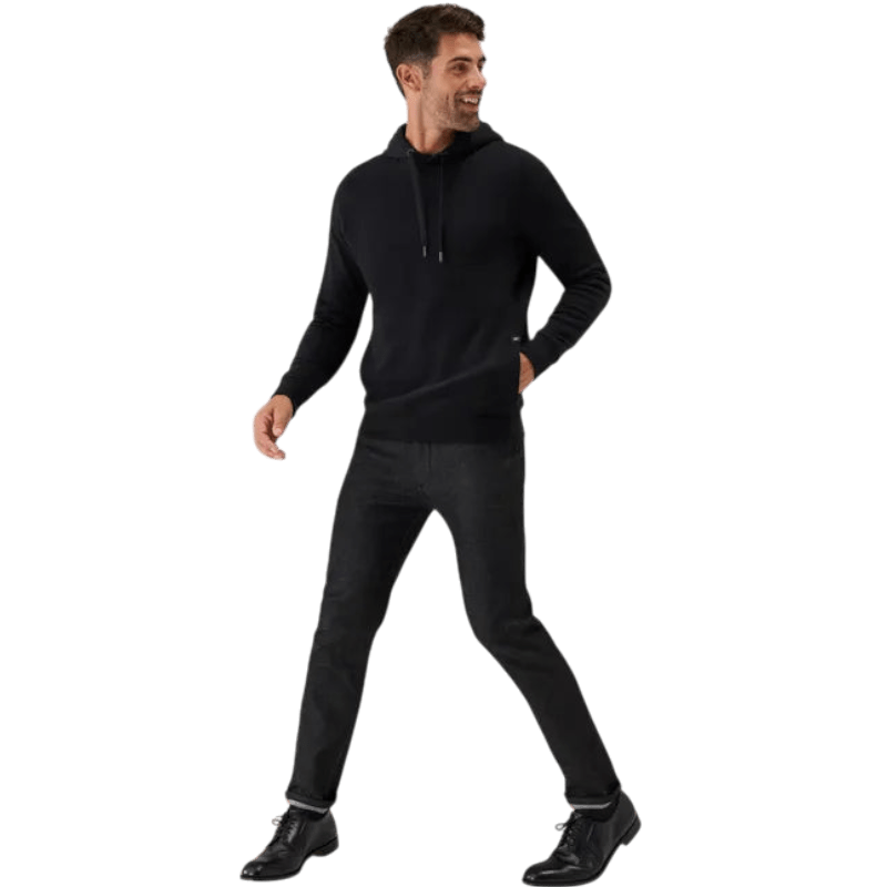 Mack Weldon ACE Pullover Hooded Sweatshirt - Hoodies - SwagWear