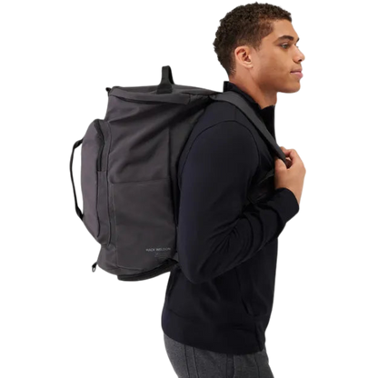 Mack Weldon Atlas 2-in-1 Backpack Duffle - Travel Backpacks