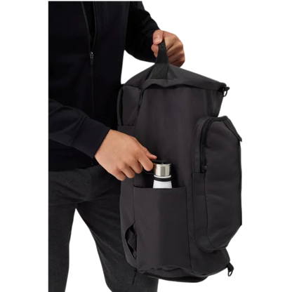 Mack Weldon Atlas 2-in-1 Backpack Duffle - Travel Backpacks