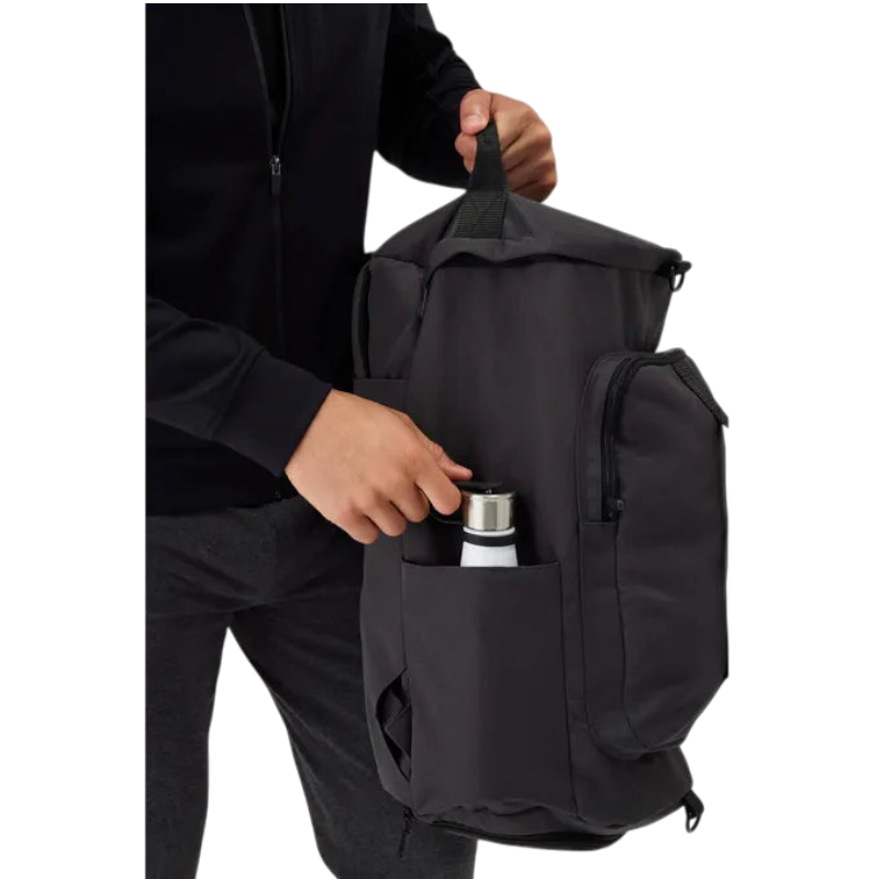 Mack Weldon Atlas 2-in-1 Backpack Duffle - Travel Backpacks