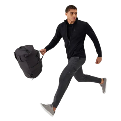 Mack Weldon Atlas 2-in-1 Backpack Duffle - Travel Backpacks