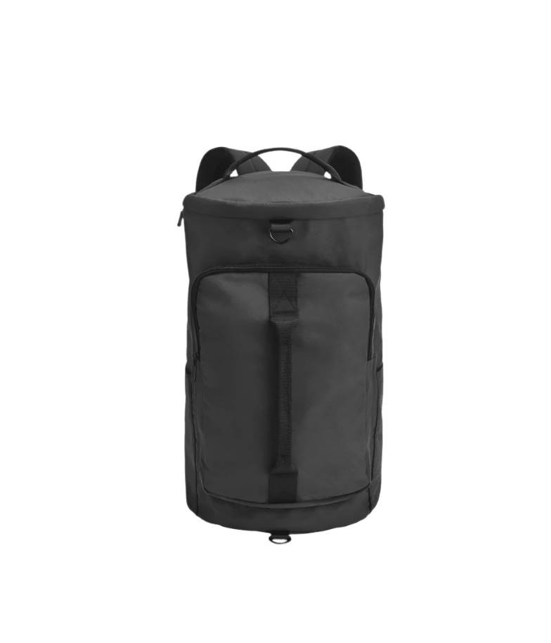 Mack Weldon Atlas 2-in-1 Backpack Duffle - Travel Backpacks - SwagWear