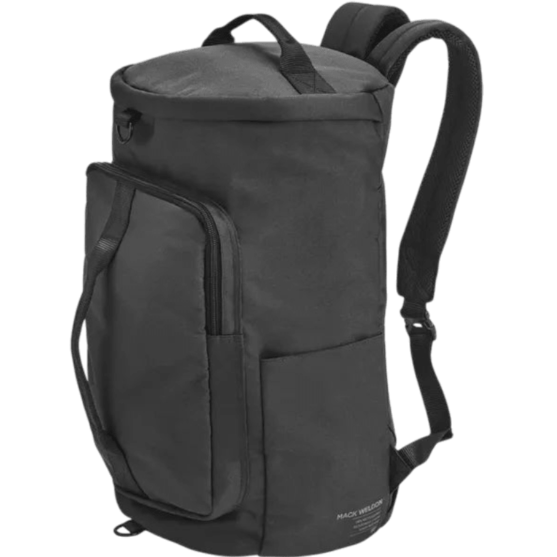 Mack Weldon Atlas 2-in-1 Backpack Duffle - Travel Backpacks - SwagWear