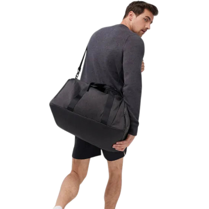 Mack Weldon Atlas Duffle - Duffel Bags