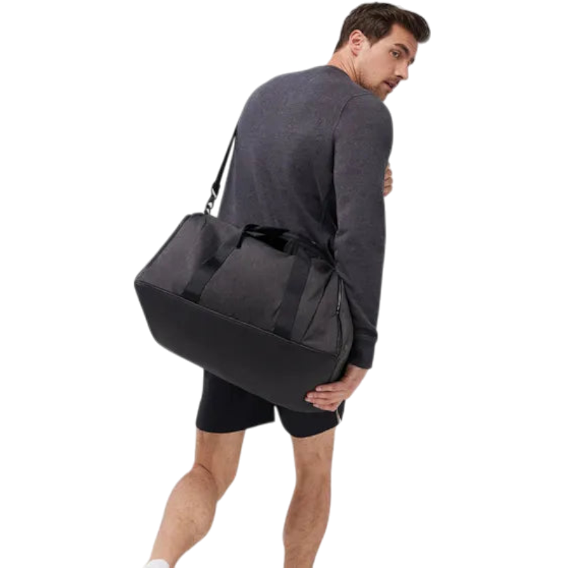 Mack Weldon Atlas Duffle - Duffel Bags
