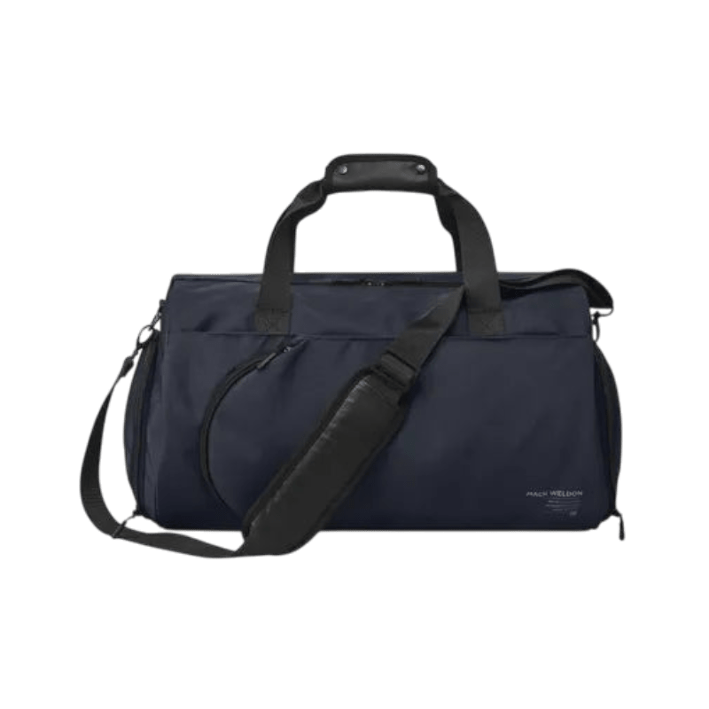 Mack Weldon Atlas Duffle - Duffel Bags - SwagWear