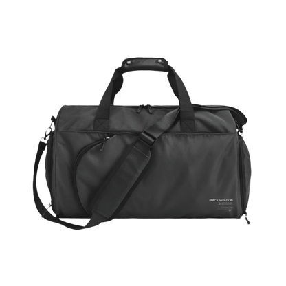 Mack Weldon Atlas Duffle - Duffel Bags - SwagWear