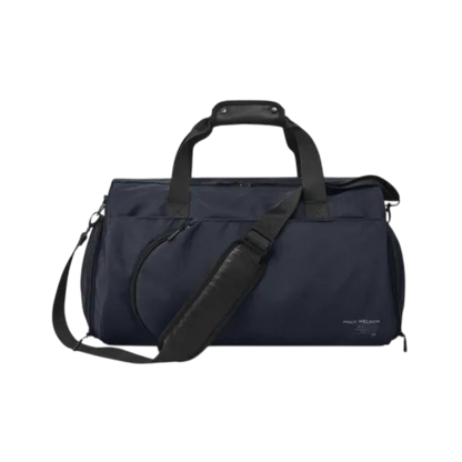 Mack Weldon Atlas Duffle - Total Eclipse - Duffel Bags