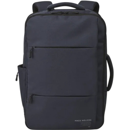 Mack Weldon Atlas Travel Backpack - Travel Backpacks