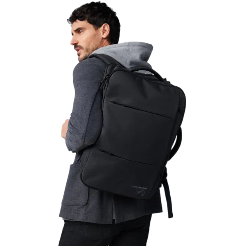 Mack Weldon Atlas Travel Backpack - Travel Backpacks